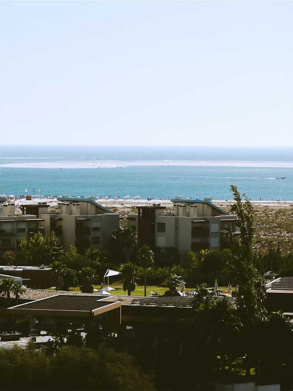 Foto de Aphrodite Lounge & Spa — Casa de masajes en Aguada, Montevideo, Uruguay (Premium)