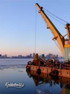 Foto de Martín Romero — Taxiboy en Parque Batlle, Montevideo, Uruguay (Platino)